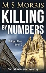 Killing numbers oxford for sale  Delivered anywhere in UK