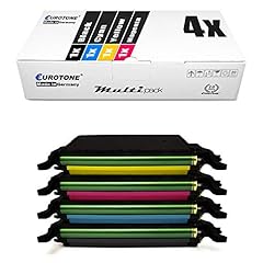 Eurotone toner per usato  Spedito ovunque in Italia 