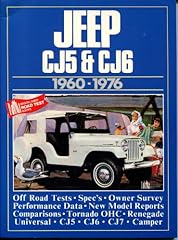 Jeep cj5 and d'occasion  Livré partout en France