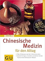 Chinesische medizin den gebraucht kaufen  Wird an jeden Ort in Deutschland