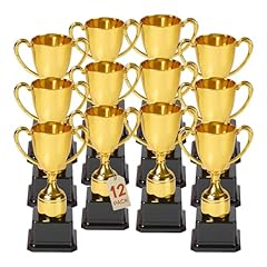 Fun gold plastic for sale  Delivered anywhere in USA 