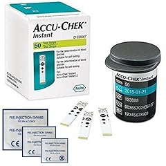 Accu check instant for sale  Delivered anywhere in UK