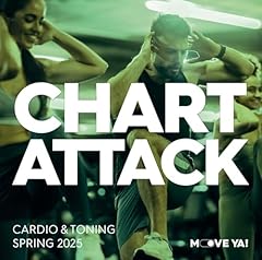 Chart attack spring gebraucht kaufen  Wird an jeden Ort in Deutschland