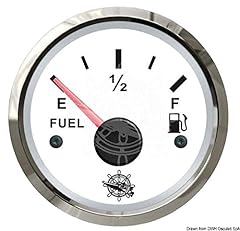 Osculati indicatore carburante usato  Spedito ovunque in Italia 