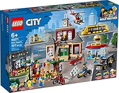 Lego city main usato  Spedito ovunque in Italia 