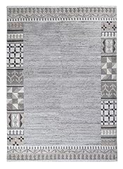Theko tappeto moderno usato  Spedito ovunque in Italia 