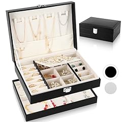 Lomeve jewelry box for sale  Delivered anywhere in USA 