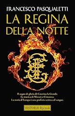 Regina della notte usato  Spedito ovunque in Italia 