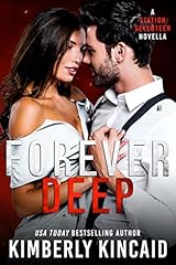 Forever deep christmas for sale  Delivered anywhere in USA 