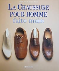 Chaussure homme faite d'occasion  Livré partout en Belgiqu