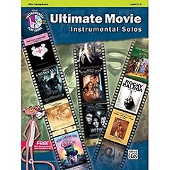 Ultimate movie instrumental gebraucht kaufen  Wird an jeden Ort in Deutschland