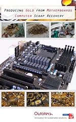 Gold refining computer for sale  Delivered anywhere in USA 