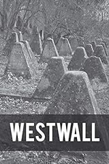 Westwall notizbuch weltkrieg gebraucht kaufen  Wird an jeden Ort in Deutschland