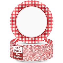 Naozinebi 100pcs 7inch for sale  Delivered anywhere in USA 