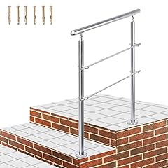 Inmozata step railing for sale  Delivered anywhere in Ireland