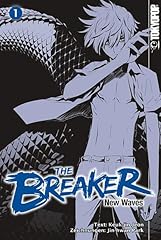 The breaker new gebraucht kaufen  Wird an jeden Ort in Deutschland
