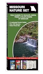 Missouri nature set for sale  Delivered anywhere in USA 