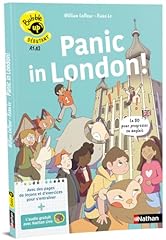 Panic london collection d'occasion  Livré partout en France