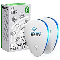 Ultrasonic pest control for sale  Delivered anywhere in USA 