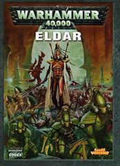 Codex eldar 2006 gebraucht kaufen  Wird an jeden Ort in Deutschland