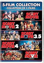 Scary movie film for sale  Delivered anywhere in USA 