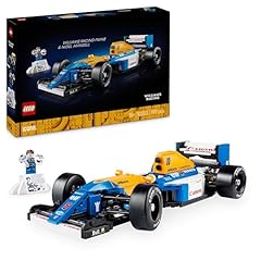 Lego icons williams for sale  Delivered anywhere in UK