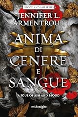 Anima cenere sangue usato  Spedito ovunque in Italia 