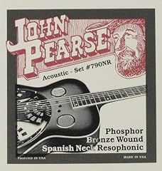 John pearse strings usato  Spedito ovunque in Italia 