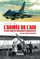 Histoire armée air d'occasion  Livré partout en Belgiqu