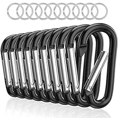 Sprookber aluminum carabiner for sale  Delivered anywhere in USA 