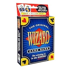 Wizard ultimate game for sale  Delivered anywhere in UK