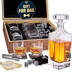 Whiskey decanter gift for sale  Delivered anywhere in USA 