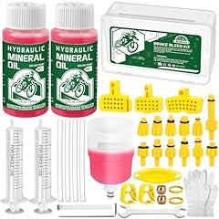 Jedwkfa 36pcs kit usato  Spedito ovunque in Italia 