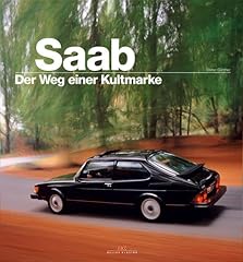 Saab weg einer gebraucht kaufen  Wird an jeden Ort in Deutschland