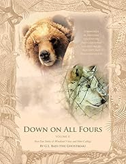 Fours bear paw for sale  Delivered anywhere in UK