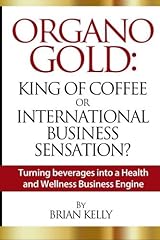 Organo gold king usato  Spedito ovunque in Italia 