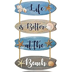 Beach bathroom decor for sale  Delivered anywhere in USA 