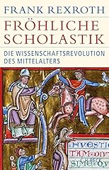 Fröhliche scholastik wissensc gebraucht kaufen  Wird an jeden Ort in Deutschland