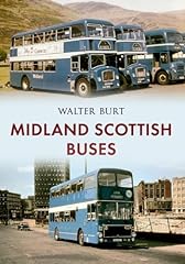 Midland scottish buses for sale  Delivered anywhere in UK