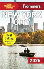 Frommer new york for sale  Delivered anywhere in USA 