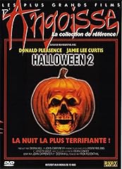 Dvd halloween collection d'occasion  Livré partout en France