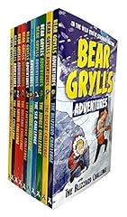 Bear grylls adventure for sale  Delivered anywhere in UK