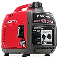 Honda eu2200ic 2200 for sale  Delivered anywhere in USA 