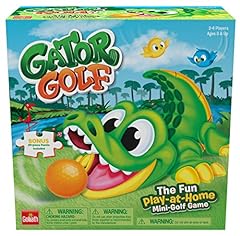 Goliath gator golf for sale  Delivered anywhere in USA 