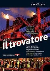 Verdi trouvère. taner d'occasion  Livré partout en Belgiqu