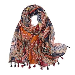 Yeieeo boho scarf for sale  Delivered anywhere in USA 