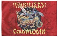 Thin lizzy chinatown gebraucht kaufen  Wird an jeden Ort in Deutschland