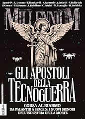Millennium. gli apostoli usato  Spedito ovunque in Italia 