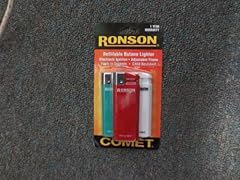 Ronson 41843 comet for sale  Delivered anywhere in USA 