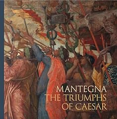 Mantegna the triumphs usato  Spedito ovunque in Italia 